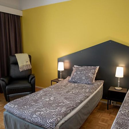 Hotel Kokkola Zewnętrze zdjęcie