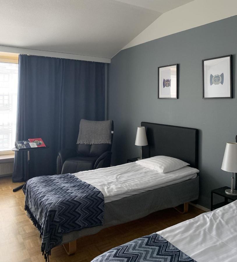 Hotel Kokkola Zewnętrze zdjęcie