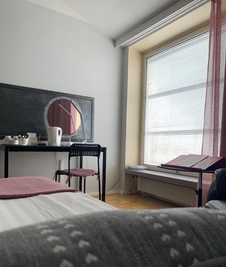 Hotel Kokkola Zewnętrze zdjęcie