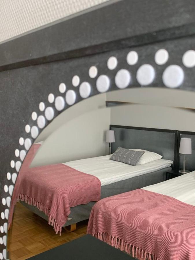 Hotel Kokkola Zewnętrze zdjęcie