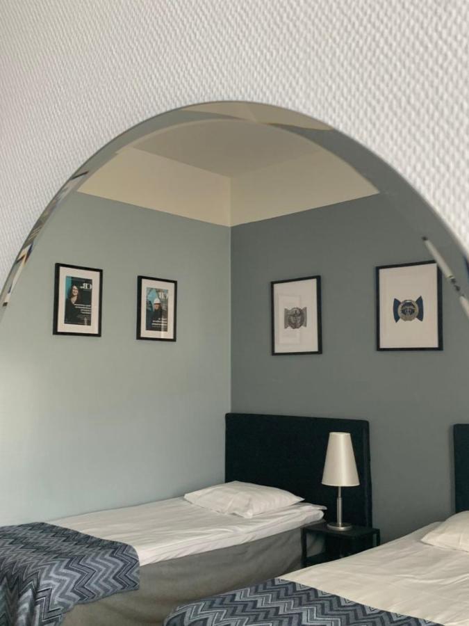 Hotel Kokkola Zewnętrze zdjęcie