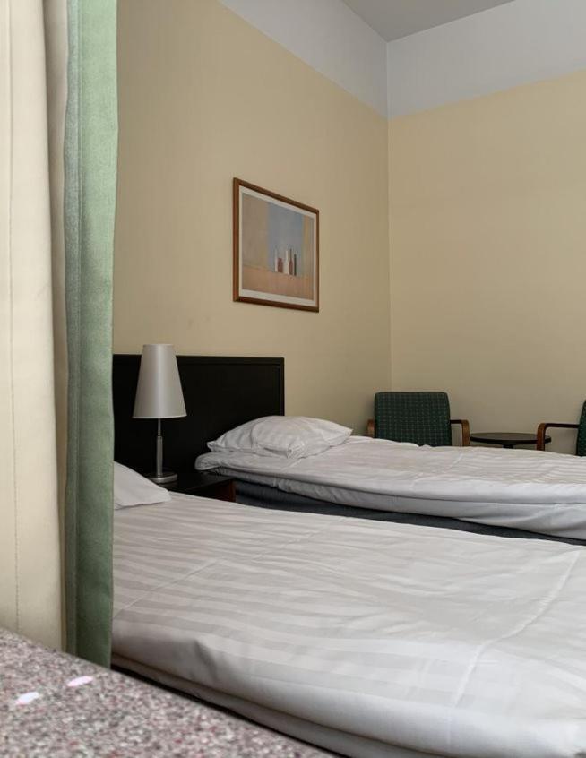 Hotel Kokkola Zewnętrze zdjęcie