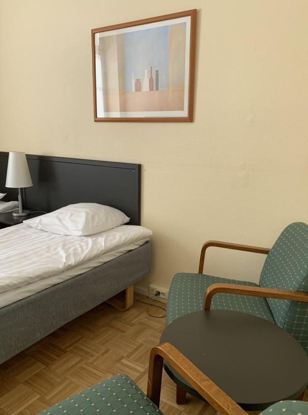 Hotel Kokkola Zewnętrze zdjęcie