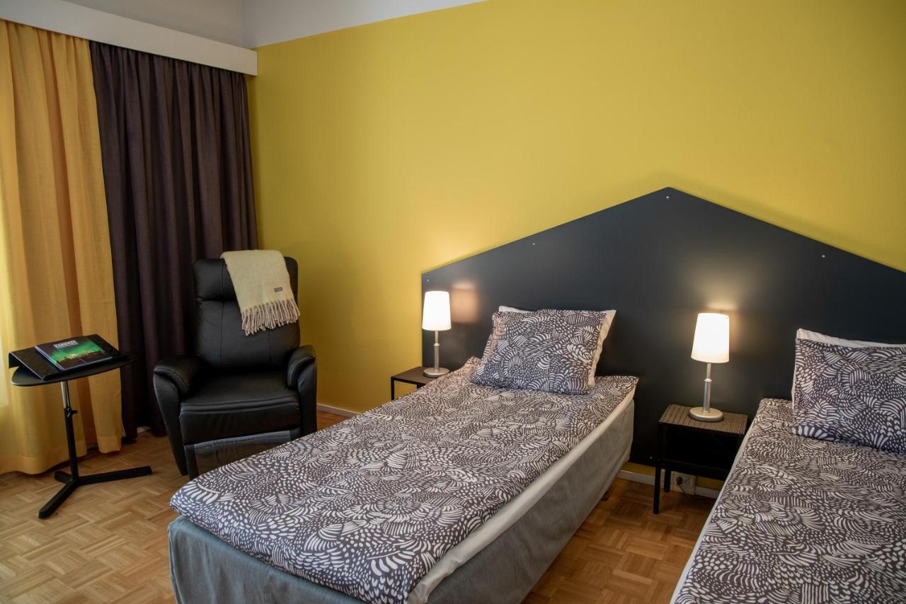 Hotel Kokkola Zewnętrze zdjęcie