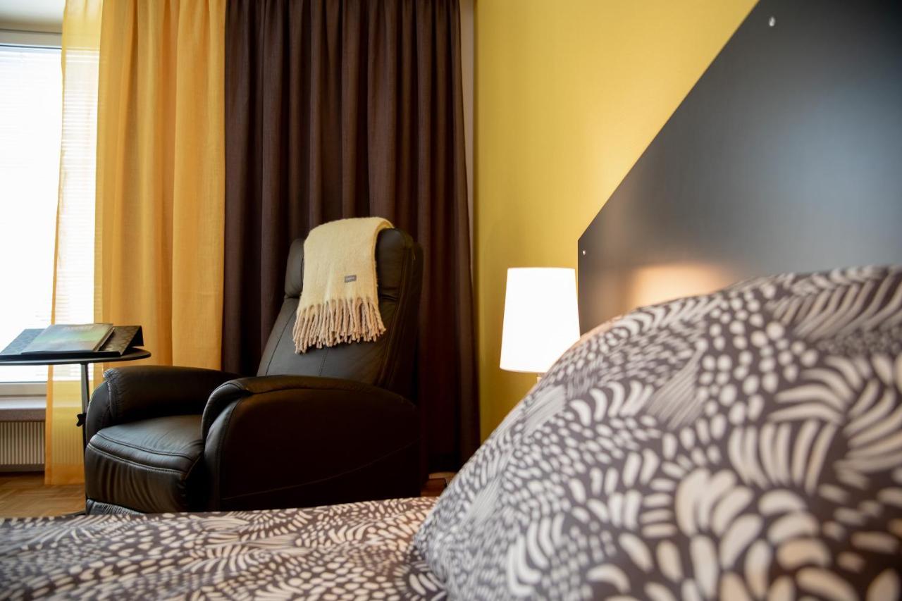 Hotel Kokkola Zewnętrze zdjęcie
