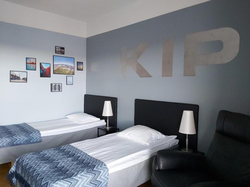 Hotel Kokkola Zewnętrze zdjęcie