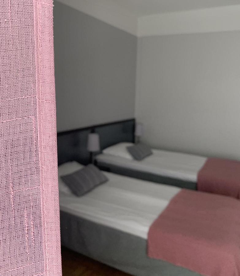 Hotel Kokkola Zewnętrze zdjęcie