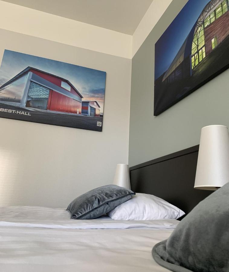Hotel Kokkola Zewnętrze zdjęcie