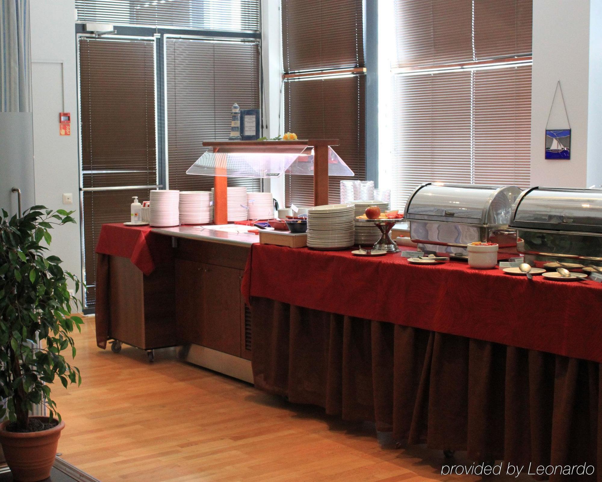 Hotel Kokkola Zewnętrze zdjęcie